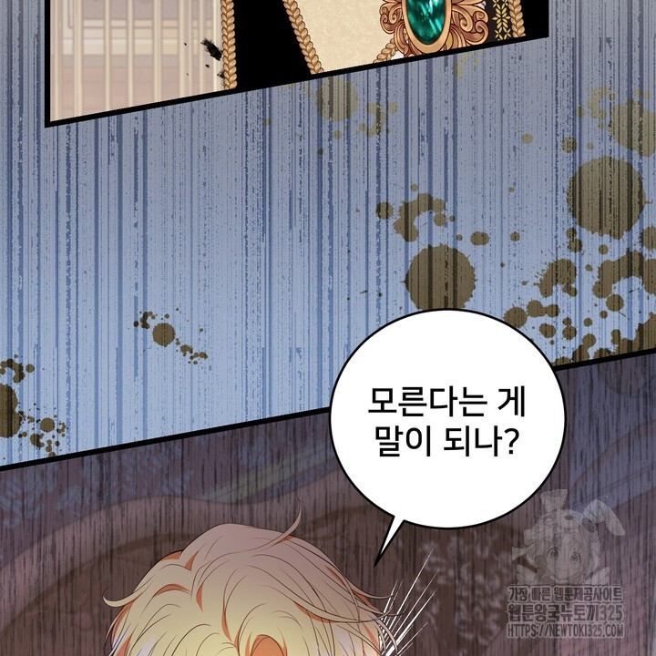S급 아기 황녀님이 너무 강해 13화 84