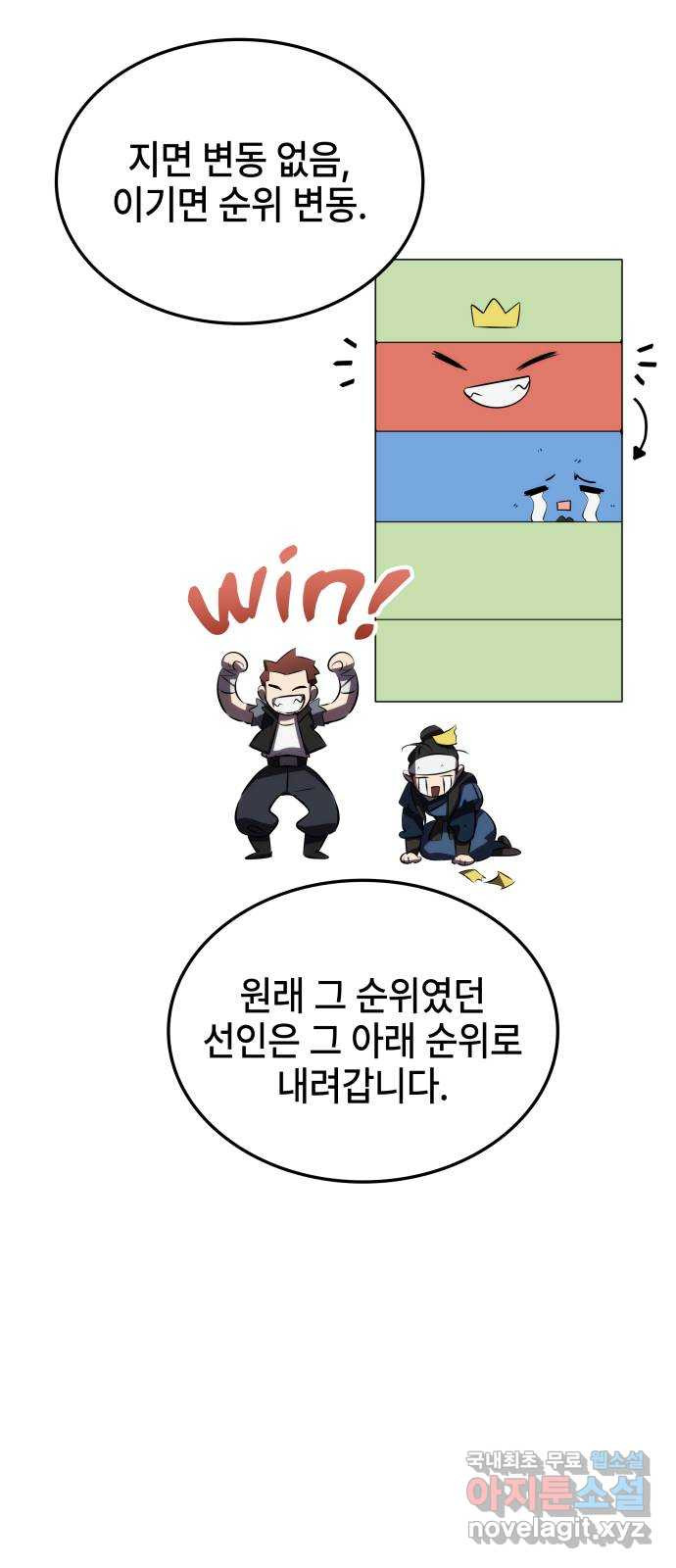 약빨이 신선함 63화 22