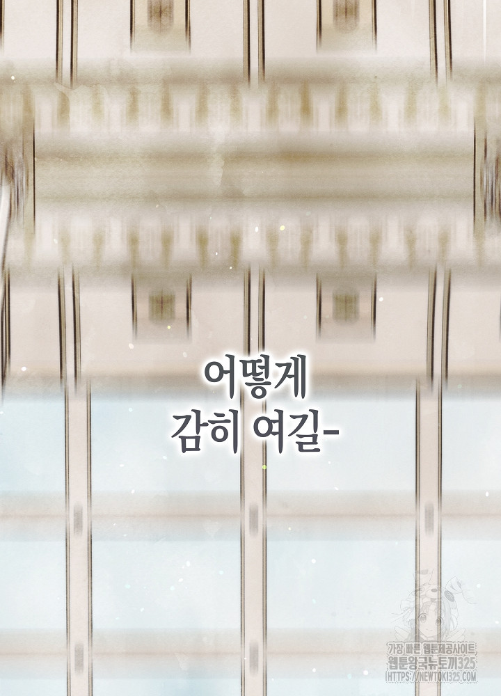 시한부 연인과 비혼 생활 중입니다 18화 81