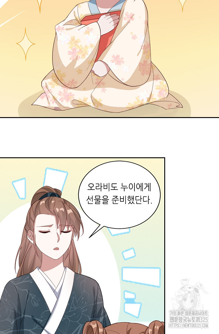 조연으로 태어났지만 막장드라마에 봉사하지 않겠다 7화 10