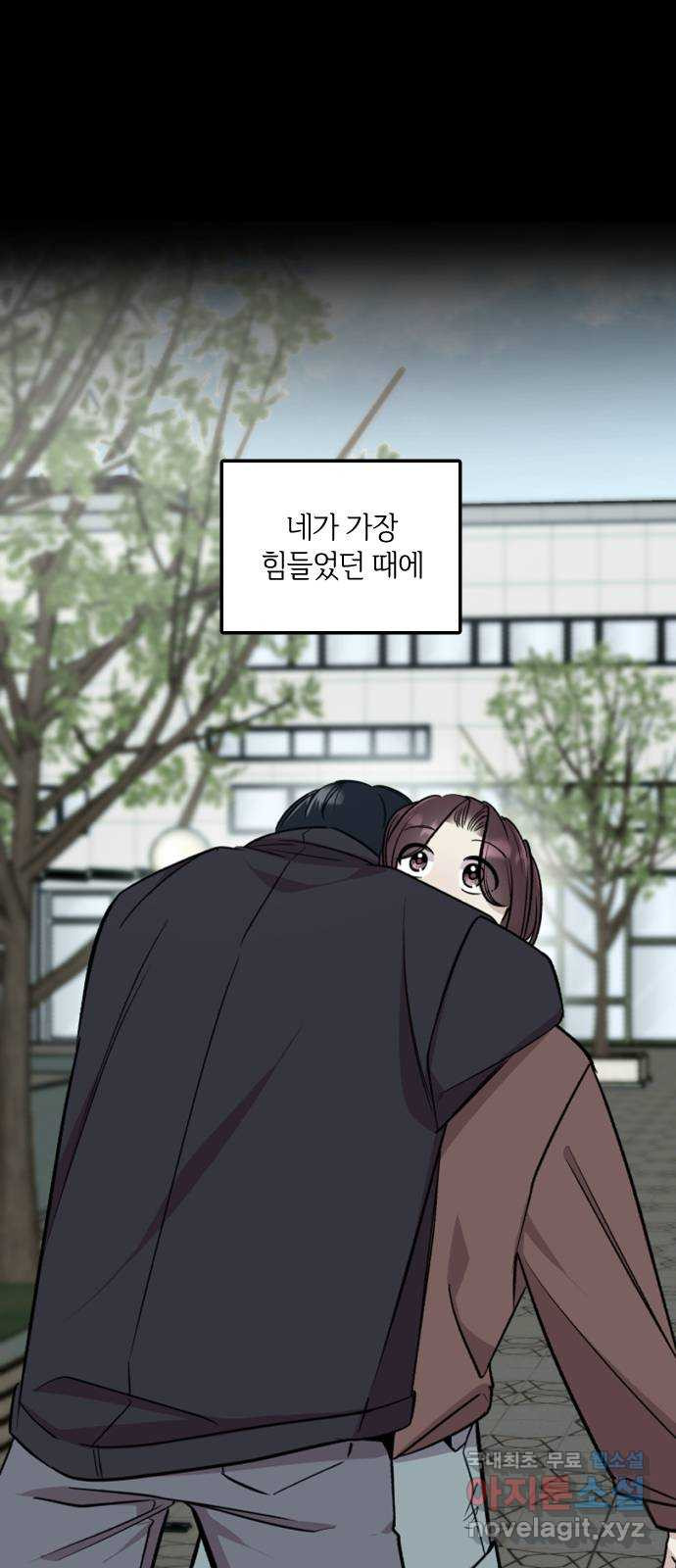 오늘의 일기예보 17화 : 관계의 진전 1