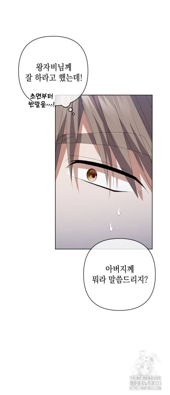 복수의 잔은 당신의 손에 20화 13