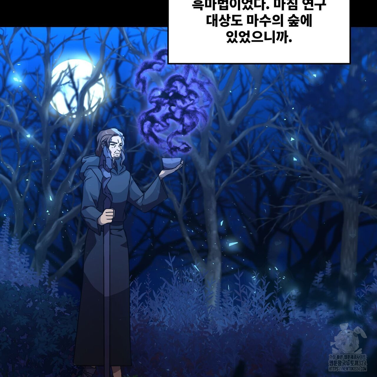 마나의 군주 17화 9