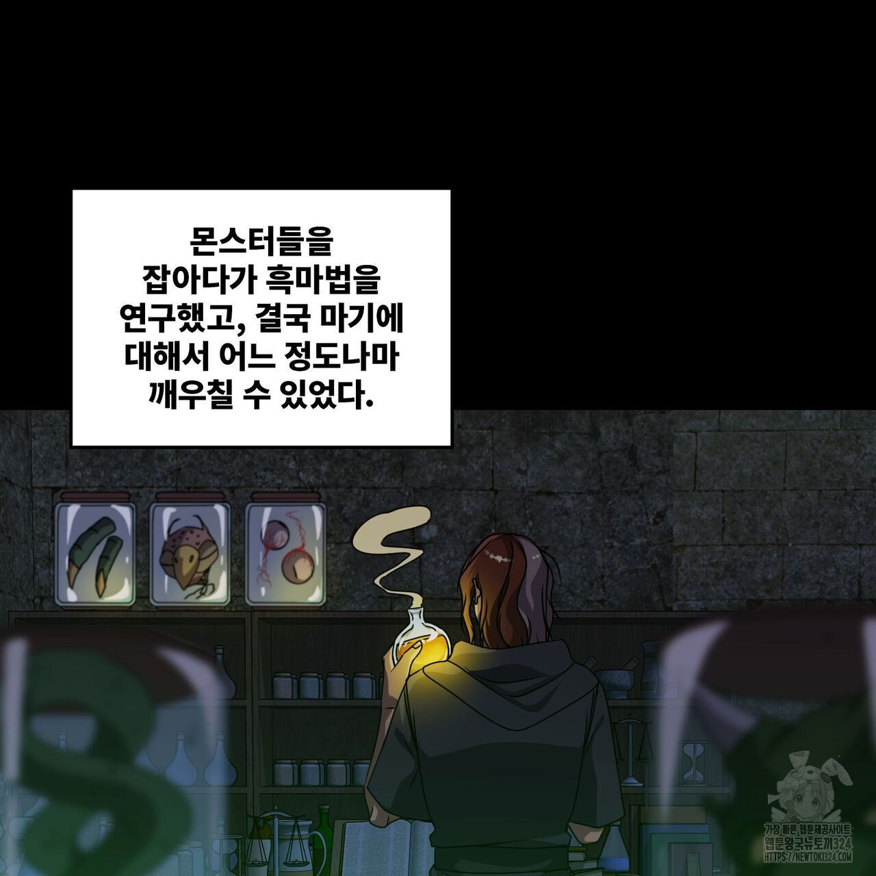 마나의 군주 17화 11