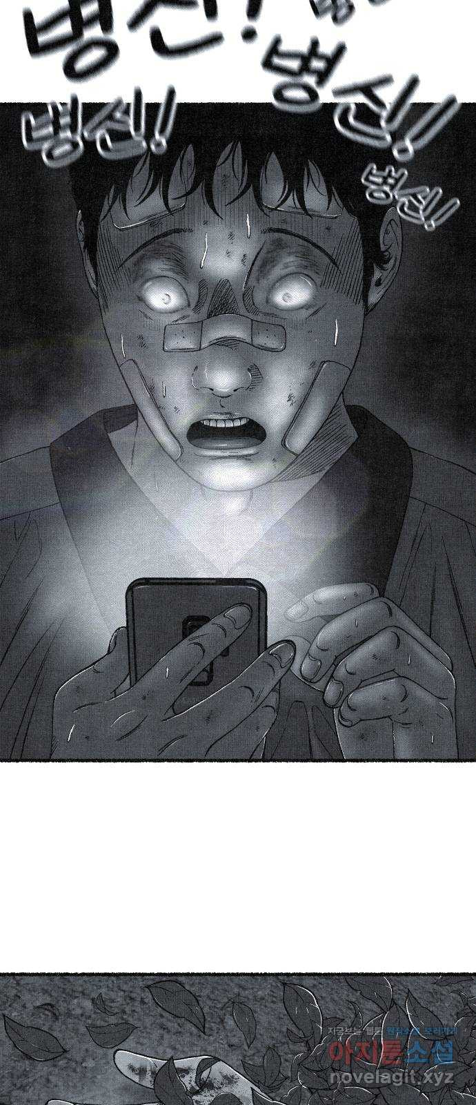 벌집 10화 10
