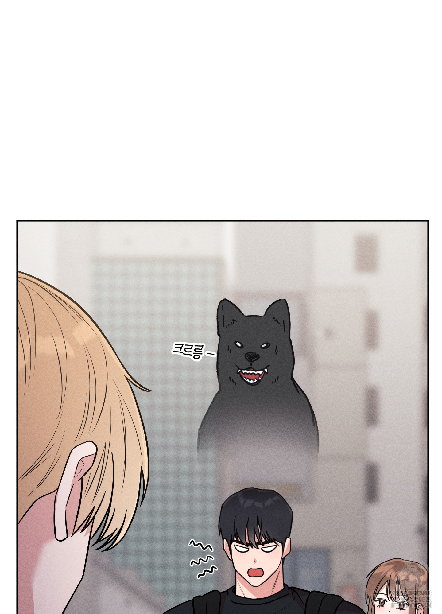 오늘부터 연하남 6화 6