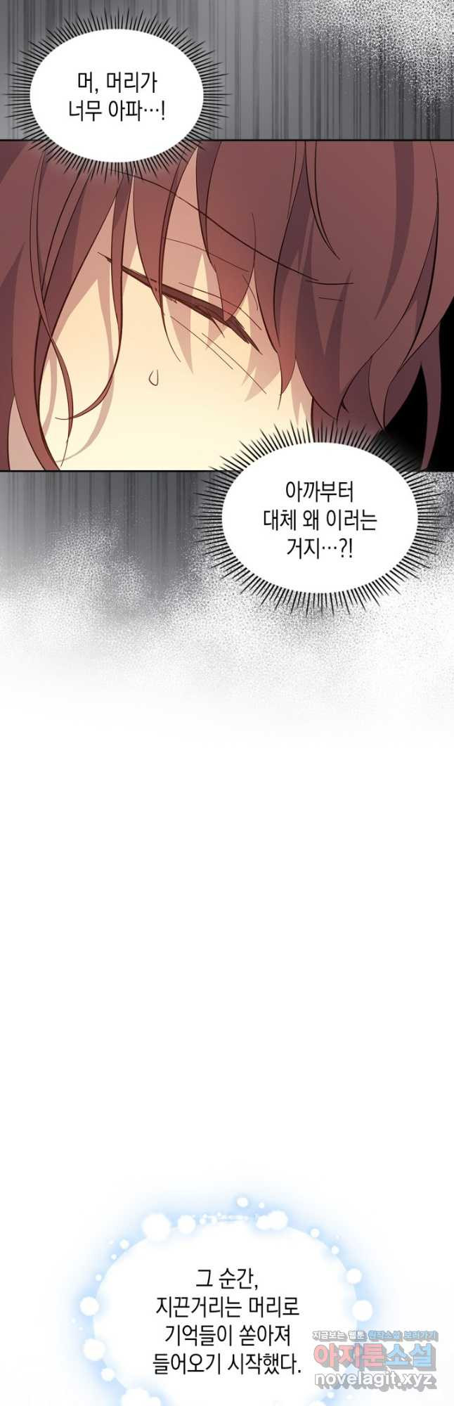 얼떨결에 남주 동생을 구해 버렸다 64화 9