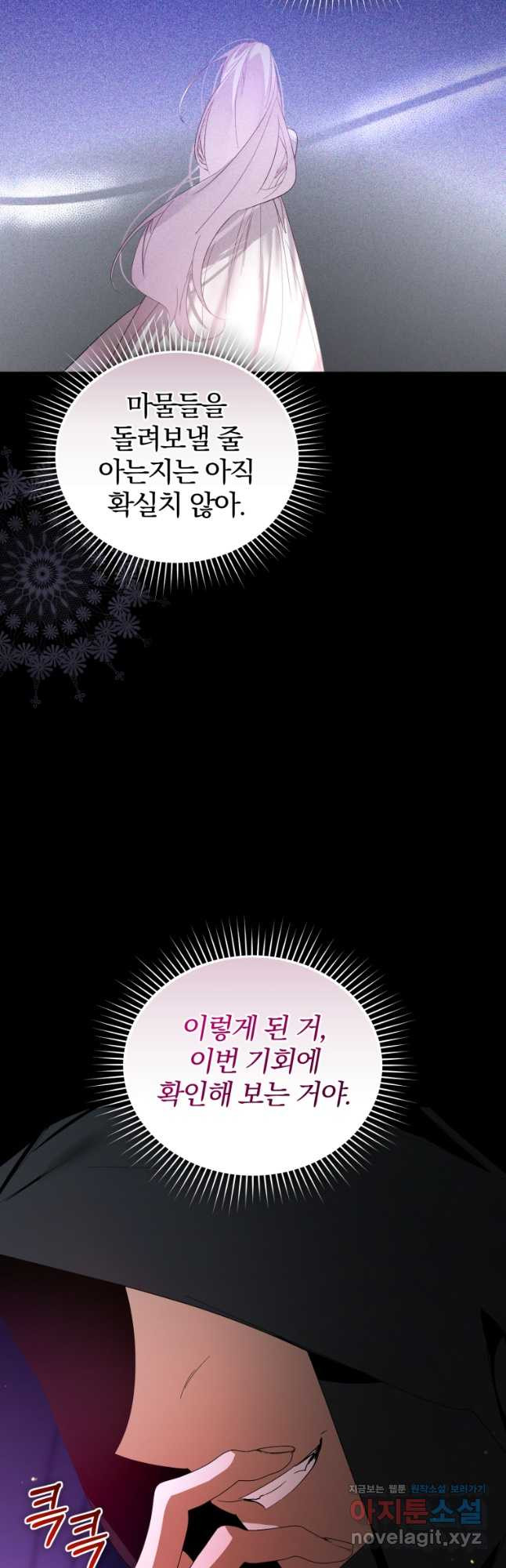 미친 악당의 품으로 떨어졌다 42화 27