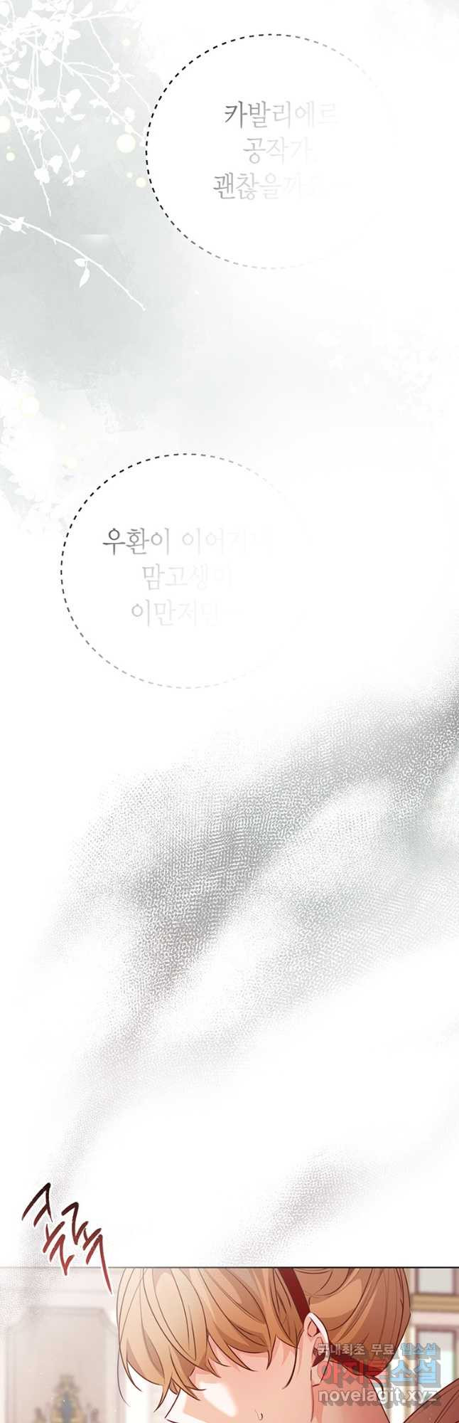 약탈 마드모아젤 91화 12