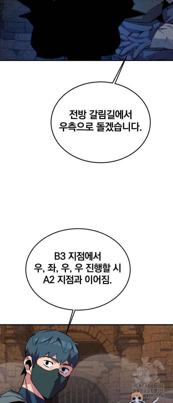 분신으로 자동사냥 83화 70