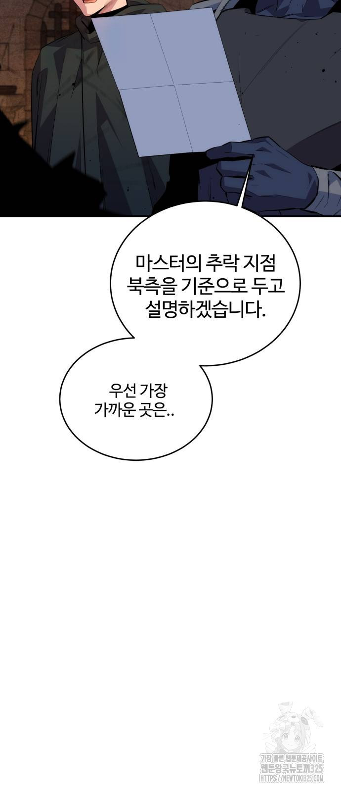 분신으로 자동사냥 83화 79