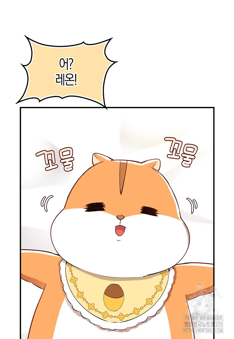 아기 다람쥐가 다 잘해요 73화 28