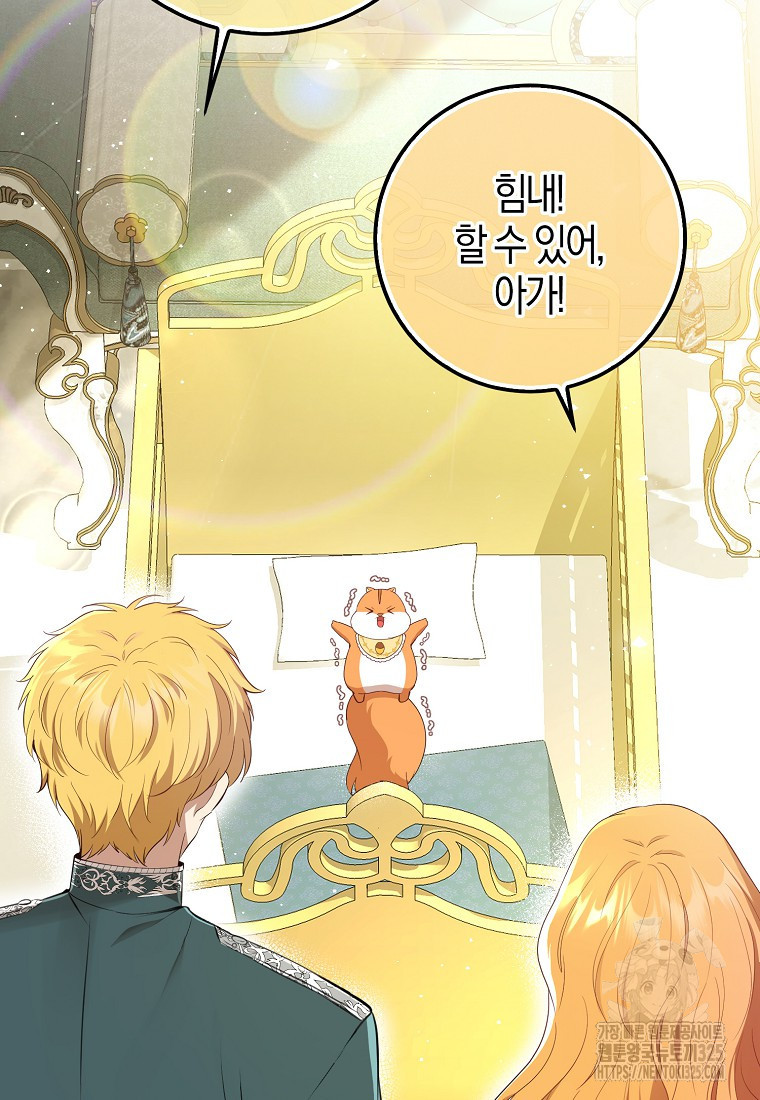 아기 다람쥐가 다 잘해요 73화 30