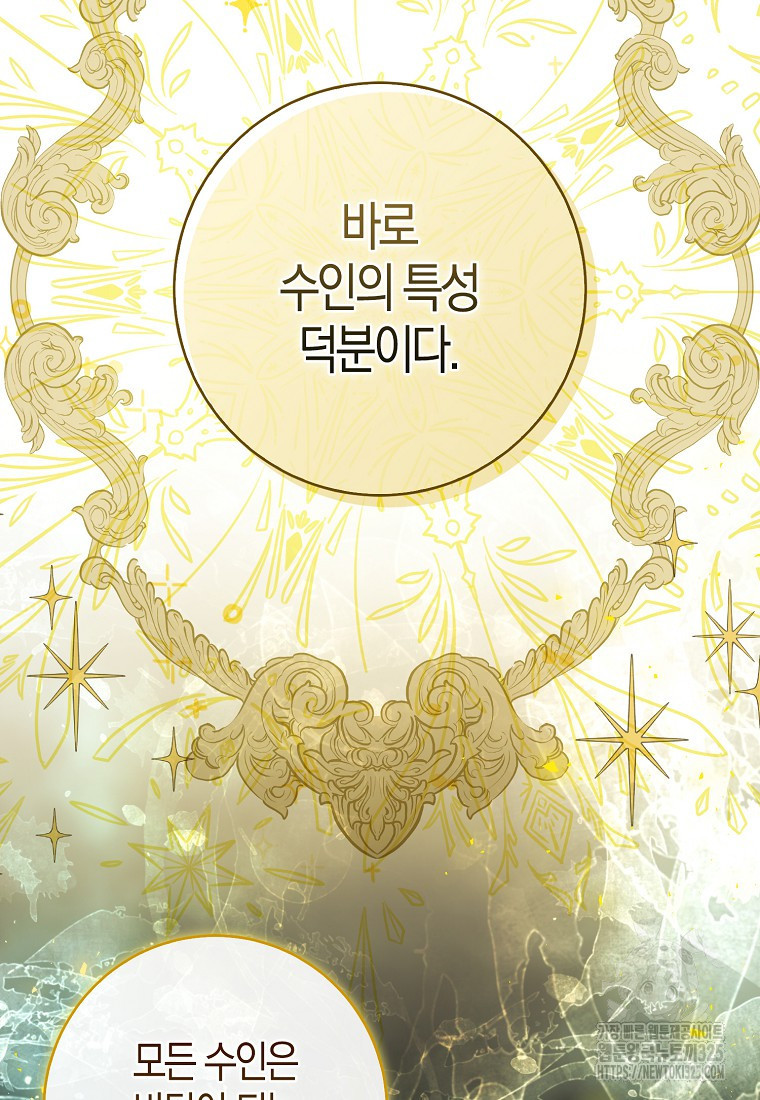 아기 다람쥐가 다 잘해요 73화 76