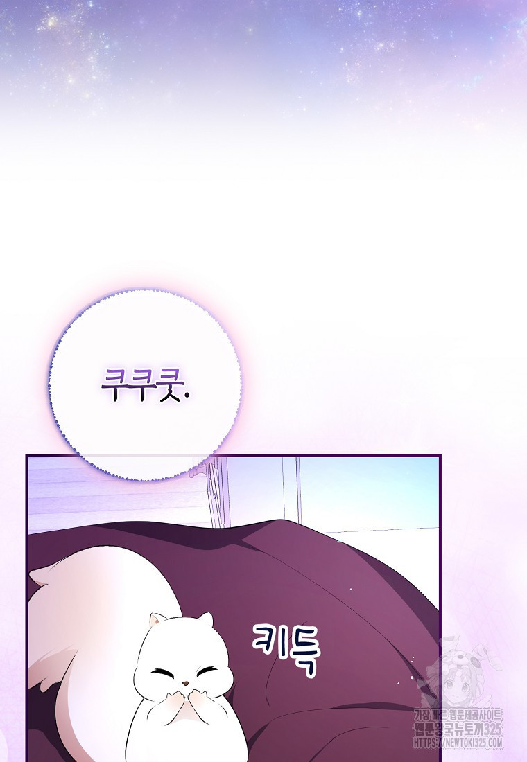 아기 다람쥐가 다 잘해요 73화 117