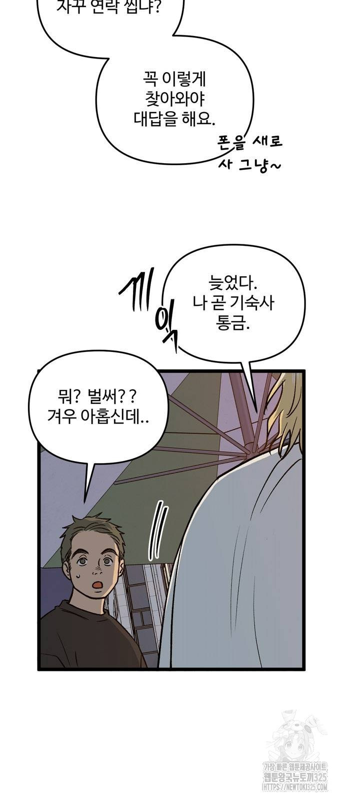 집이 없어 246화 5