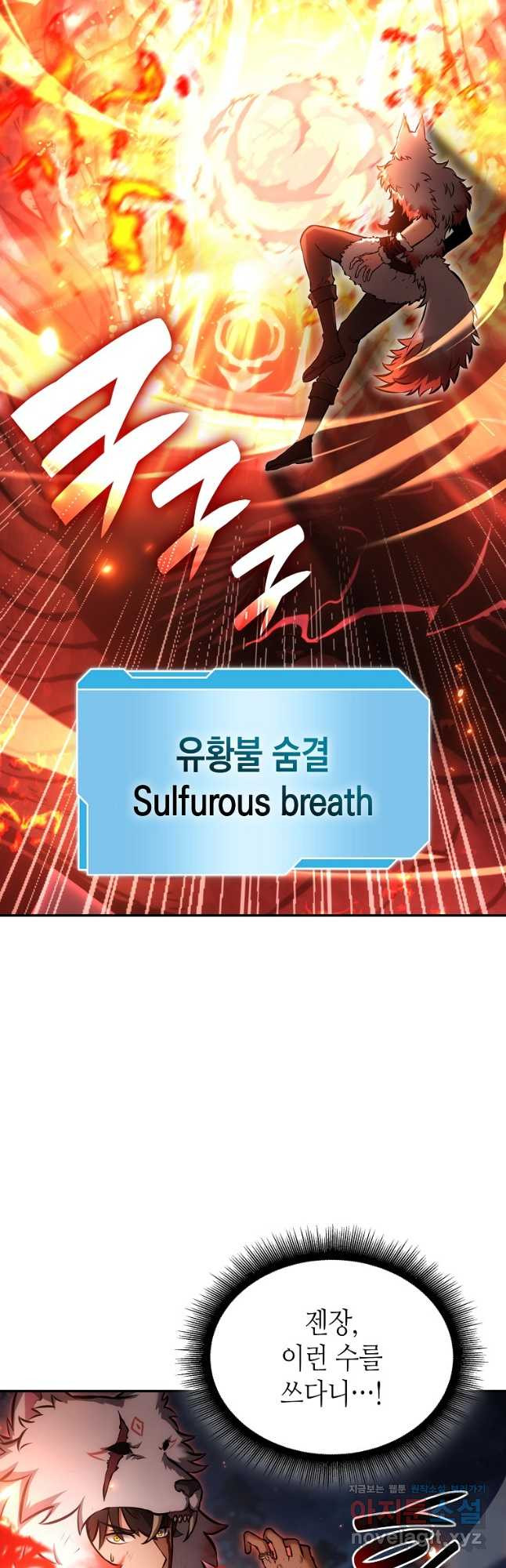 회귀했는데 FFF급 부두술사 65화 11
