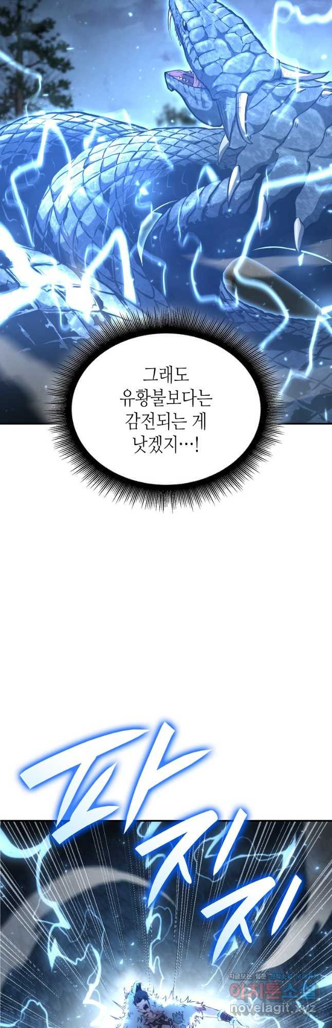 회귀했는데 FFF급 부두술사 65화 14