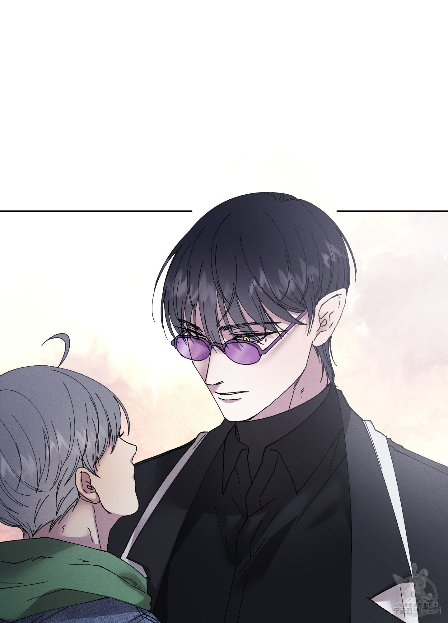 봄이 오는 소리 32화 5