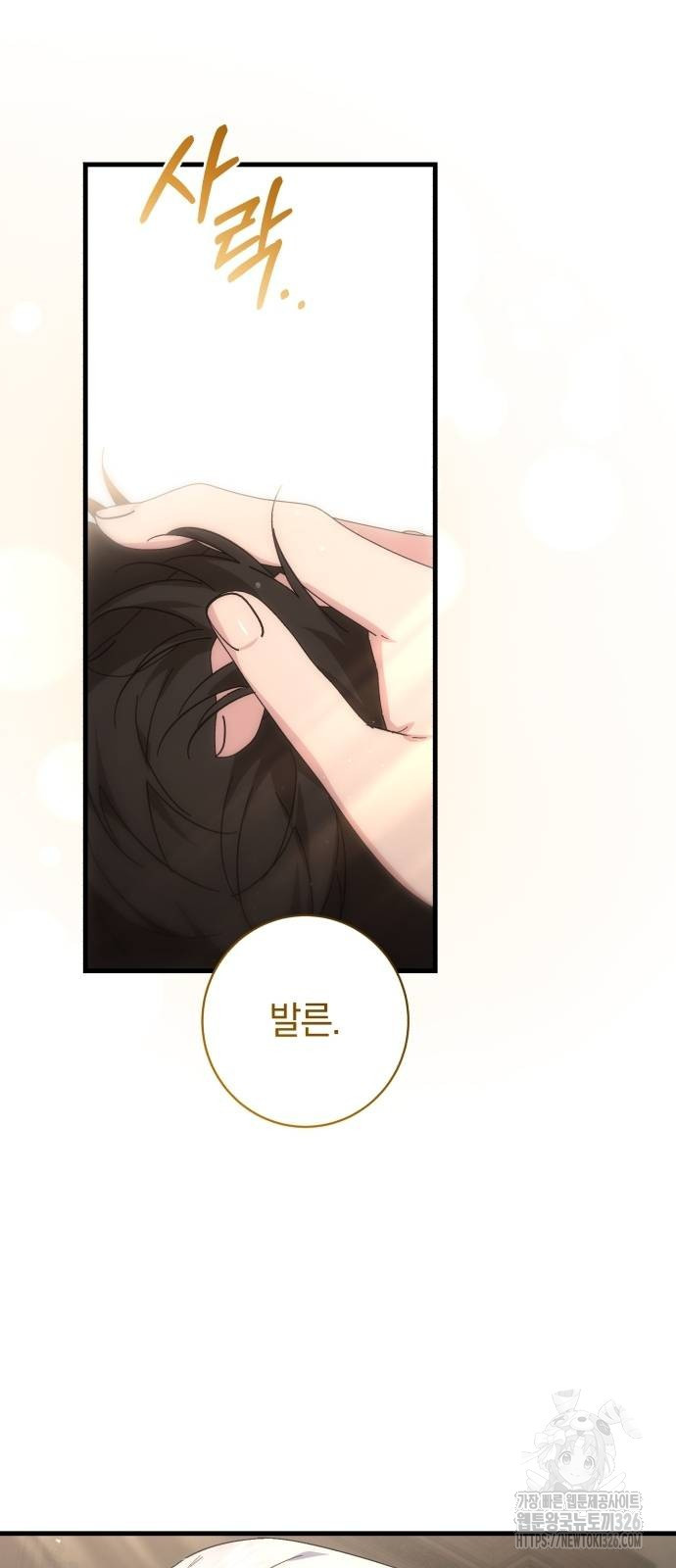 숲속에서 공작이 주운 것은 79화 9