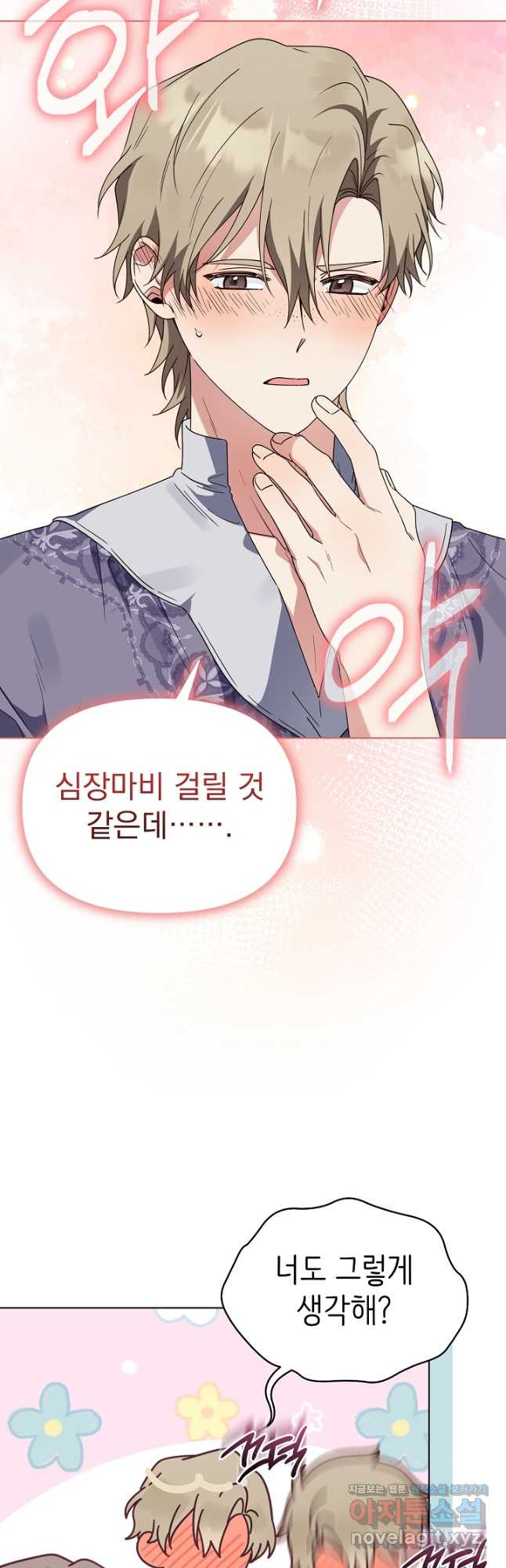 새황후 28화 9