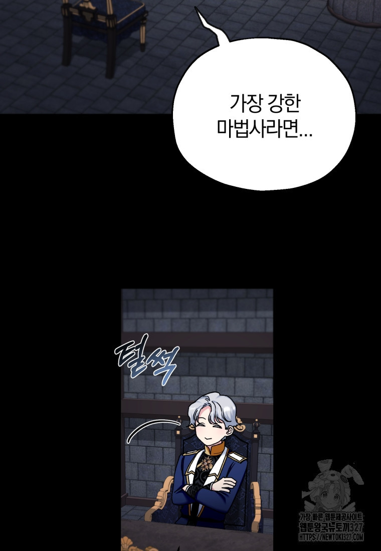 꼭두각시 대마법사 27화 2