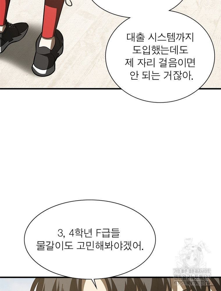 흙수저에서 최강 투신으로 149화 72