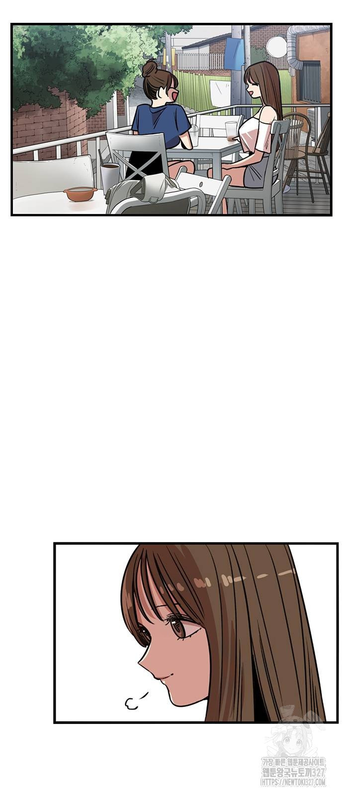 뷰티풀 군바리 422화 2