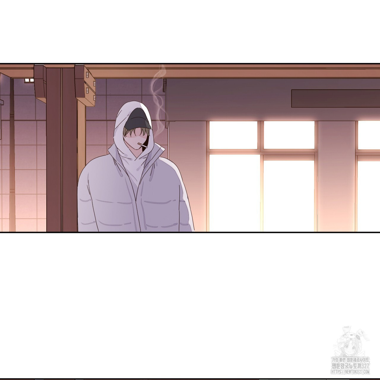 4주 애인 115화 66