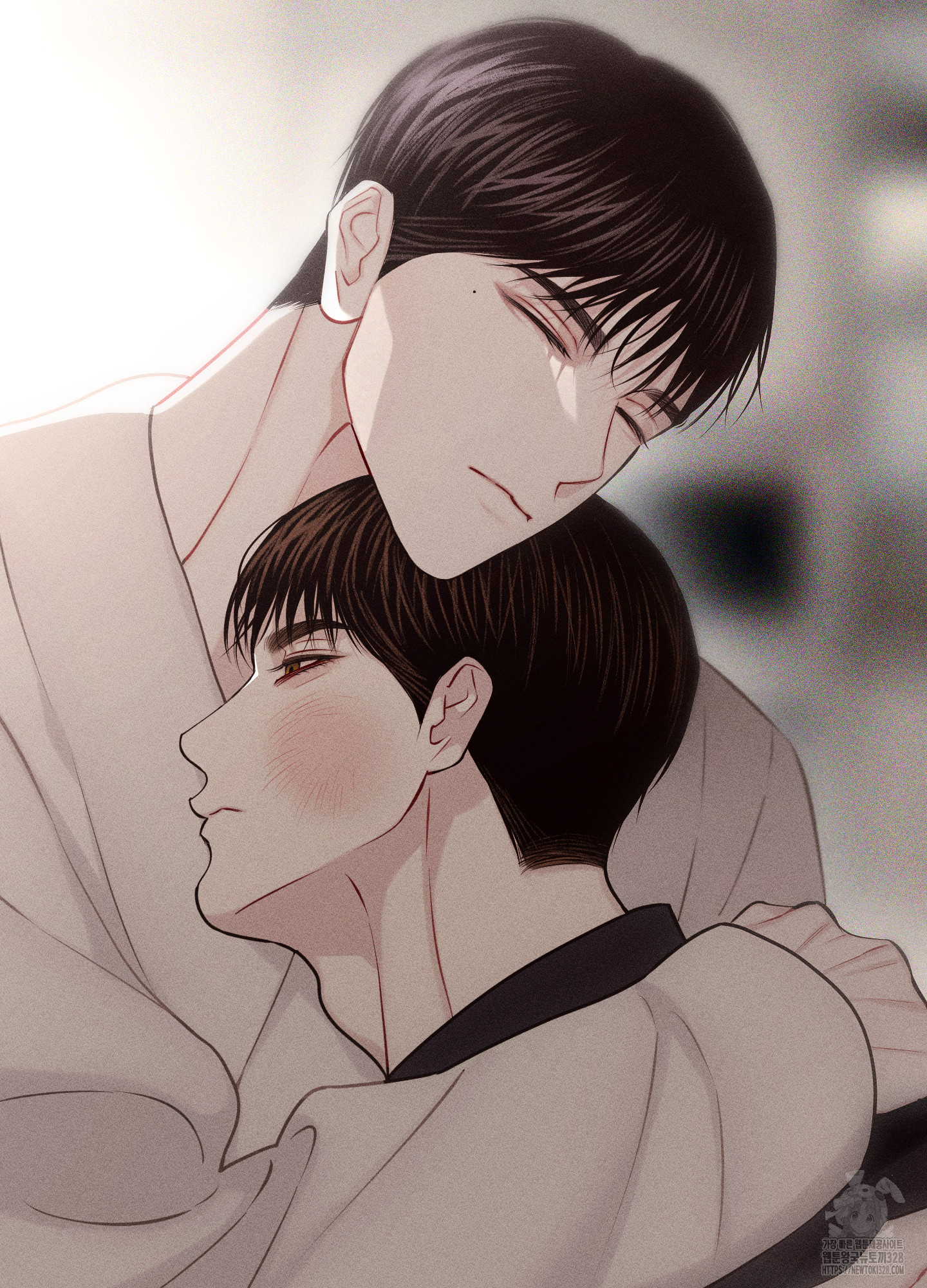 깨진 사랑의 형태 42화 4