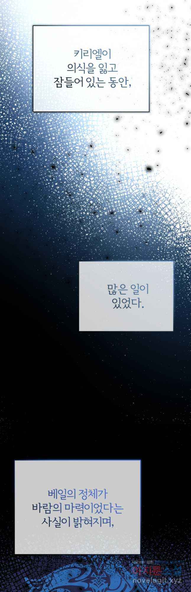 공녀님은 이상형과 결혼하기 싫어요 104화 11
