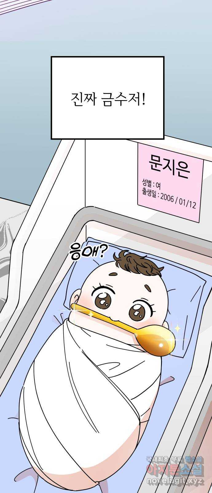 데이팅 캣 3화 14