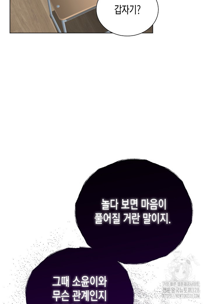 레벨업하기 싫은 천마님 35화 23
