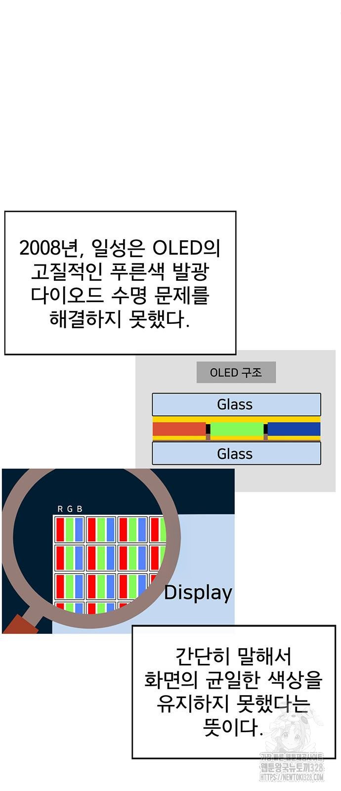 상남자(네이버) 181화 15